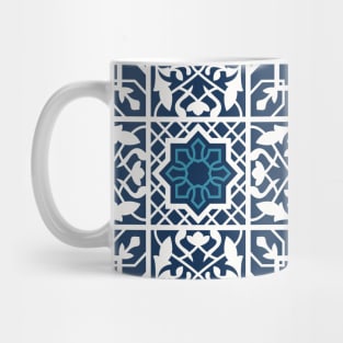 Cute Boho Chic Cottagecore Aesthetic Bohemian Design Mug